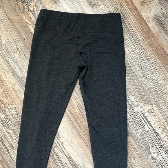 New York & Company Gray leggings - Picture 5 of 5